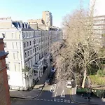 The Kensington Skyline