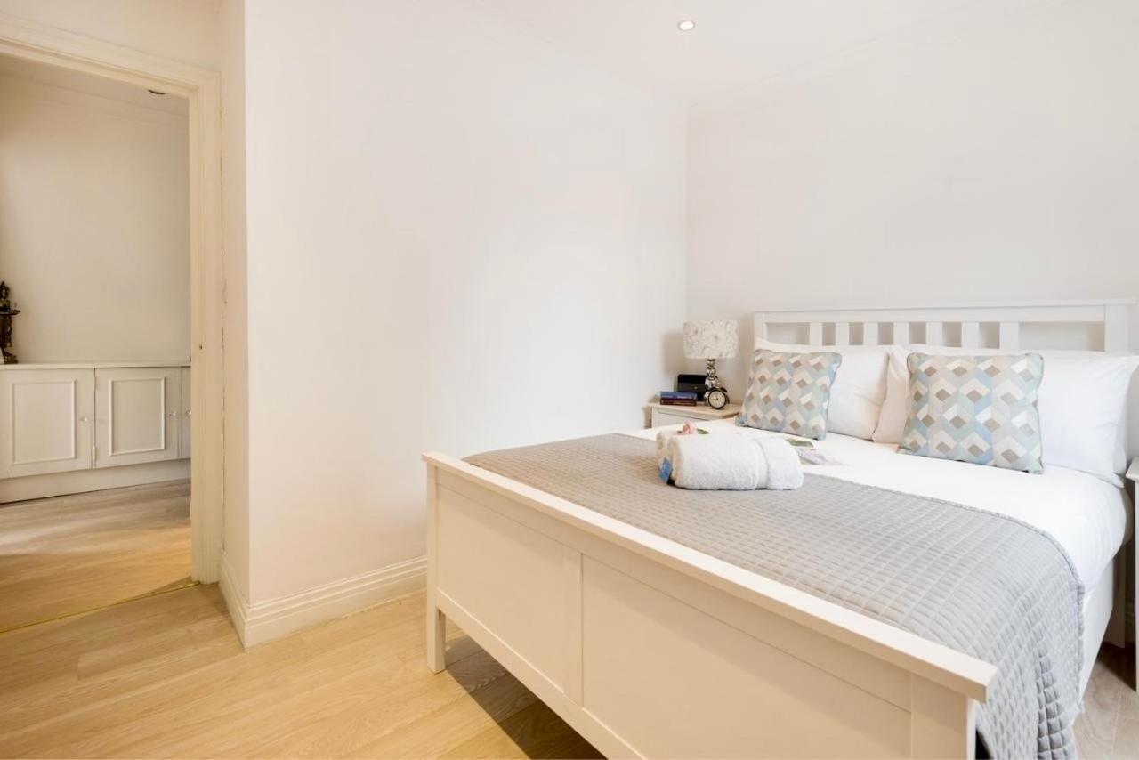 Appartamento The Kensington Skyline
